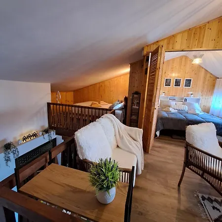 Vista Mare Apartmán *
