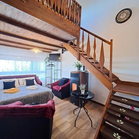 Vista Mare Apartmán