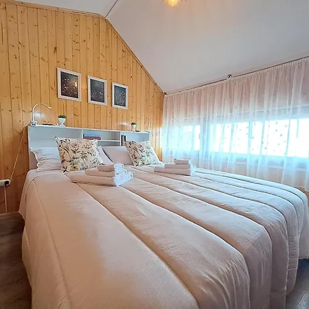 Vista Mare Apartment *
