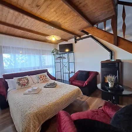 Vista Mare Apartment
