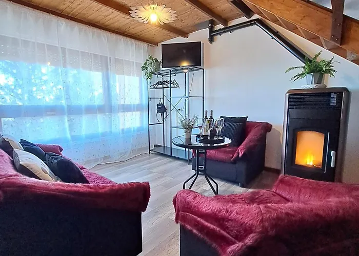 Vista Mare Appartamento Sassonetto