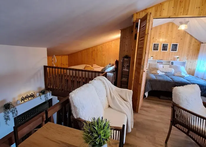 Vista Mare Apartman *