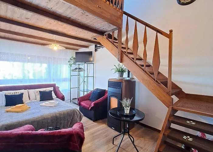 Vista Mare Apartman
