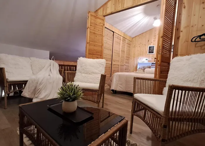 Vista Mare * Sassonetto