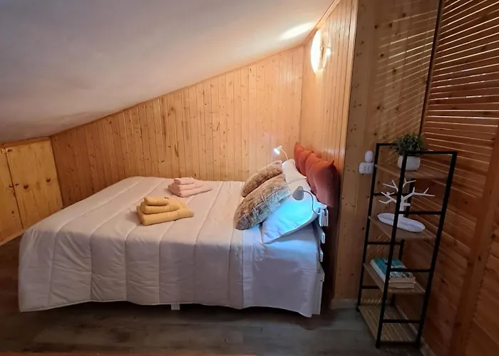 Apartman Vista Mare Sassonetto