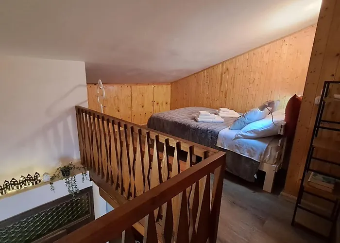 Vista Mare Apartman