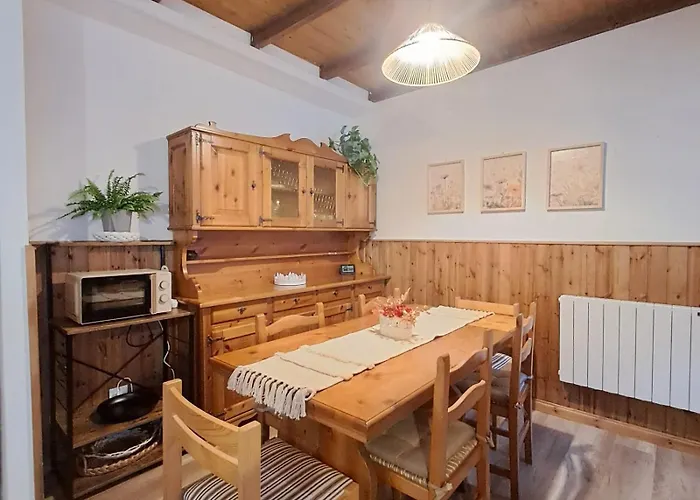 Vista Mare Apartman Sassonetto