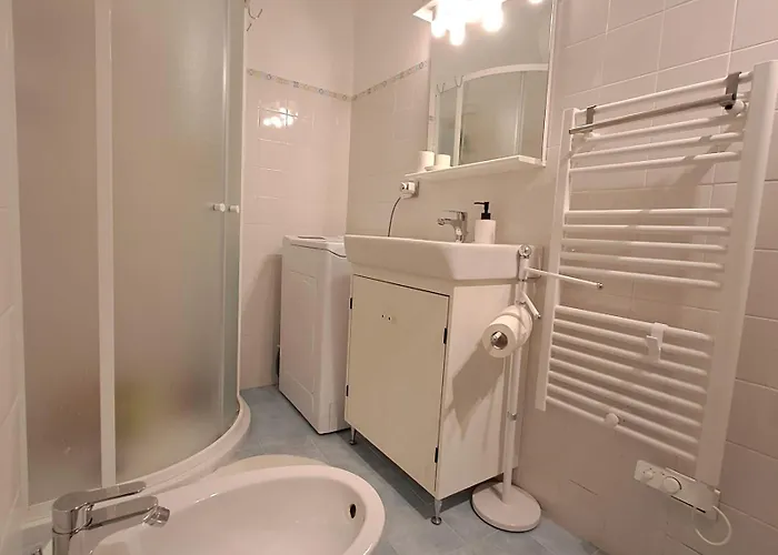 Apartman Vista Mare *