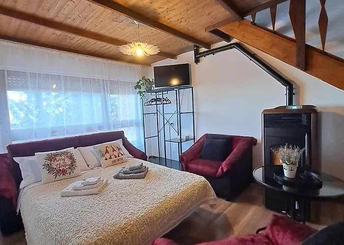 Vista Mare Appartamento