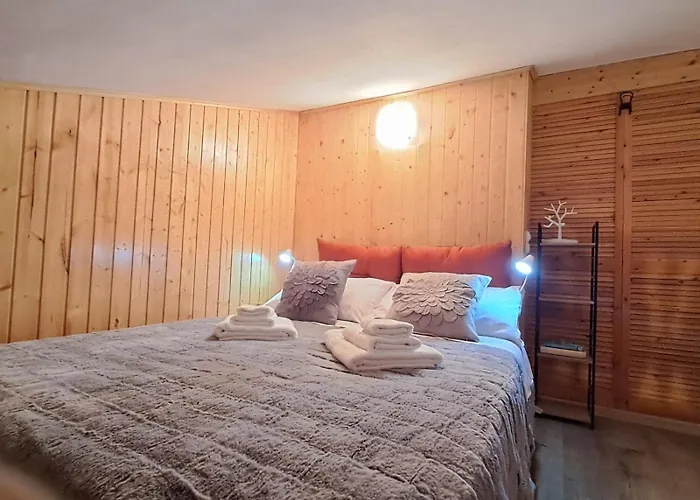 Appartamento Vista Mare *