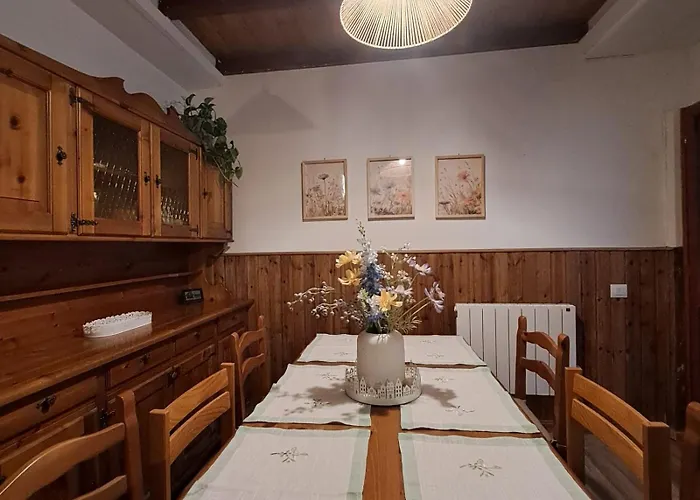 Apartman Vista Mare *