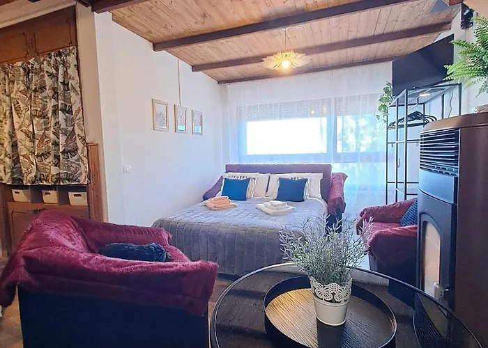 Vista Mare * Sassonetto