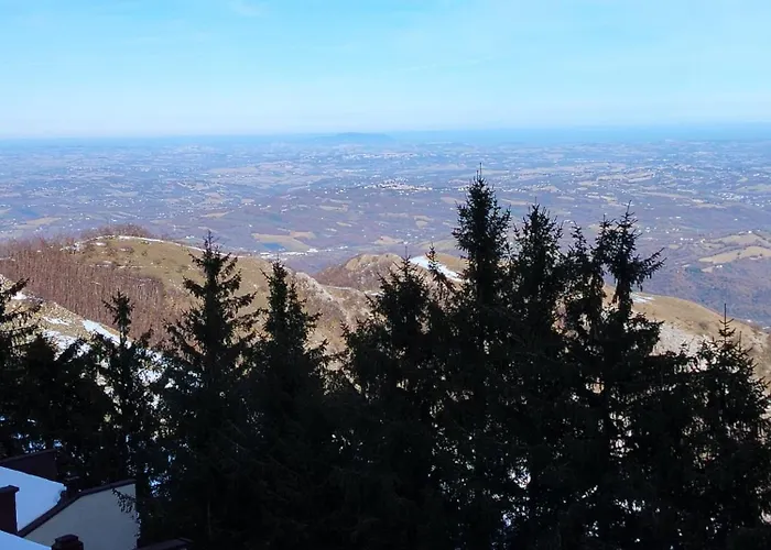 Vista Mare Appartamento Sassonetto